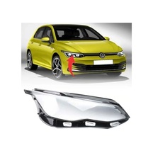 Vw Golf 8 Far Camı Sağ 2021-2024 5h1941030bx