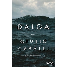 Dalga - Giulio Cavalli - Can Yayınları