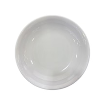 Akel Melamin Kırılmaz Çukur Tabak 21 Cm 121t Diğer