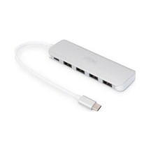 Digitus 4 Port USB 3.0 Hub 4 x USB 3.0 USB-A Dişi Konnektör (USB ÇevreÜrünü) 1 x USB Tip C Pd (Power Delivery) Port 1 x USB Tip C Digitus 4 Port USB 3.0 Hub 4 x USB 3.0 USB-A Dişi Konnektör (USB ÇevreÜrünü) 1 x USB Tip C Pd (Power Delivery) Port 1 x USB Tip C