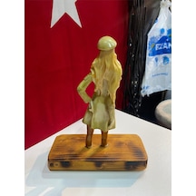 Mantolu Biblo Özel Tasarım