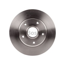 Bosch 0986479f30 Arka Fren Aynası Diski Kangoo Iıı Citan 10- Rulmanlı 274mm 432025057r