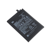 Xiaomi Uyumlu Redmi Note 10S Batarya 5000 Mah