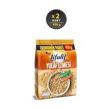 Lifalif Yulaf Ezmesi 2 x 950 G