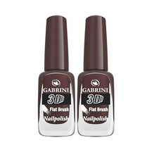 3d Nail Polish 22 1 Paket 1 X 1 Adet 2li Paket
