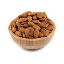 Çiğ Amerikan Badem 500 G Diğer