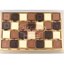 Haluk Aydın Kuruyemiş Madlen Çikolata 540 G