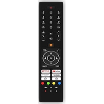 Toshiba CT-8564 Android Smart Tv Kumanda