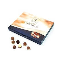 Nin Grand Blue Karışık Spesiyal Çikolata 500 Gr