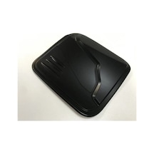 Mitsubishi L200 Mat Siyah 2019 Sonrası Depo Kapağı