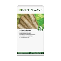 Amway Fibre Powder Nutriway
