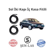 Ford Mondeo 1.nesil Şen-las Sol Ön Ve Arka Fitili Şl9708