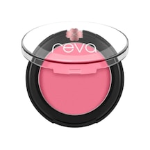 Süper Ince Toz Allık - Superfine Blusher Rapture Rose - No: 701 - Vegan & Temiz Içerik Çok Renkli