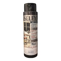 Rich Selfy Decor Vernikli Boya 500Cc 5862 Wenge