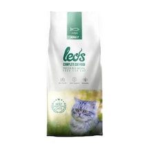 Balıklı Yetişkin Kedi Maması 15 Kg