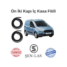 Ford Courier Panelvan 2014-2023 Şen-las Ön İki Kapı Fitili Şl35805