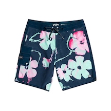 Bıllabong Billabong 73 Line Up Pro Erkek Astarsız Boardshort 1463 Çok Renkli