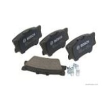 Hattat-hema 3032453 Arka Fren Balatası Egea 1.3d Multijet 1.4 1.4lpg 1.6 1.6d Multijet 263310915rl