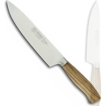 Sürbisa Sürmene Mutfak Şef Bıçağı 61330 - En 4.5 CM Boy 21.0 CM K
