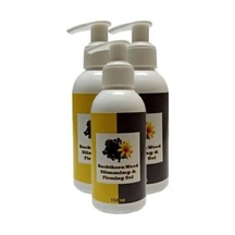 Buckthorn Buckthorn Weed Slimming & Firming Gel 150 Ml Acı Çehre Tohumu Ve Gel