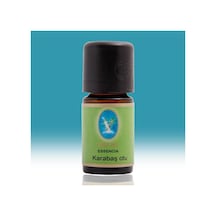 Organik Karabaş Otu Yağı 5 ML Nuka