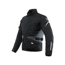 Dainese Daınese Tempest 3 D-dry Black Ebony Renkli