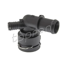 Topran 119748001 Su Flansi 5q0122291dh