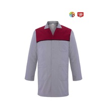 Bordo - Gri