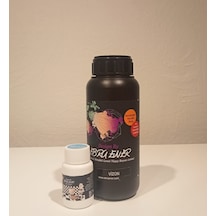 Ebru Ener Anka Boya ve Katkı Maddesi Vizon 500 G