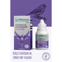 Mixtura Pharma Bird Sambucus
