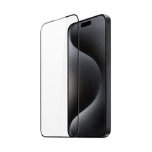 Dux Ducis İphone 15 Plus Full Kaplama Tempered Cam Ekran Koruyucu- 5775