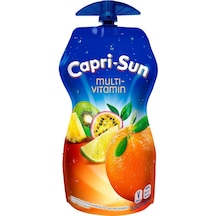 Capri-sun Multivitamin 330 ML