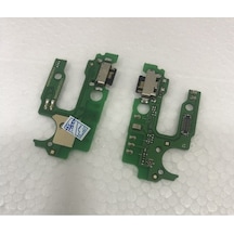 Alcatel Uyumlu 5 (5086Y) Şarj Soketi + Mikrofon Full