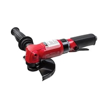 Gav Os-105B 125Mm 5" Havalı Taşlama