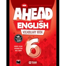 Team Elt 6. Sınıf Ahead With English Vocabulary