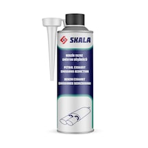 Skala Benzin Egzoz Emisyon Düşürücü Katkı 300 ml