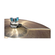 Promark S22 Cymbal Sizzler Zil Efekt Zinciri Aksesuar Zili De