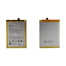 Teknonet Realme C15 Uyumlu Nettech Blp793 5900 Mah Batarya