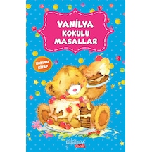 Vanilya Kokulu Masallar - Rxlu-605320