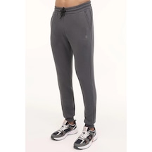 Lumberjack 4W MB CT05 JOGGER 4PR Erkek Siyah Eşofman Altı