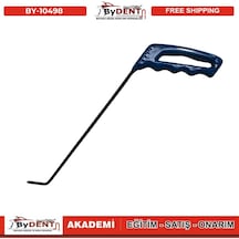 Pdr Boyasız Göçük Düzeltme Çubuğu Uç 3.5 Boy 28.5 Cm