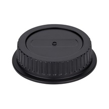 JJC L-R1(R) Lens Arka Kapağı (Canon EF/EF-S)