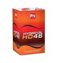 46 Numara 16 Lt Hidrolik Yağ