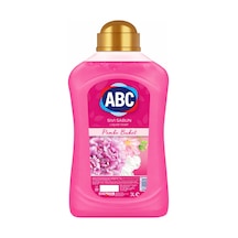 Sıvı El Sabunu Pembe Buket 3 L