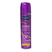 Hobby Style & Protect İpeksi Dokunuş Güçlü Tutuş Saç Spreyi 250ml