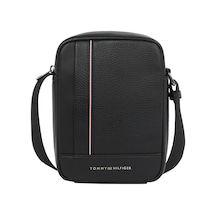 Tommy Hilfiger Erkek Çapraz Çanta Am0am13632bds Black
