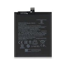 Xiaomi Poco F2 Bm4q İle Uyumlu İthal Pil