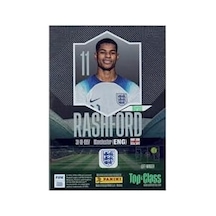 Hediyecik Panini Fifa Top Class 2024 Holo Giants Kart-marcus Rashford