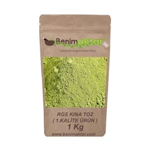 Benimaktar Rgs Kına Dünyanın En Kaliteli Kınası 1 Kg