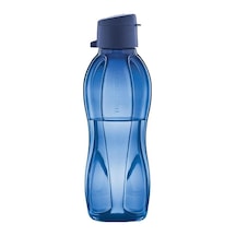 Eko Şişe 500 Ml Lacivert Pratik Kapak Lacivert